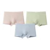 Комбо 3-Розовый+Синий+Зеленый