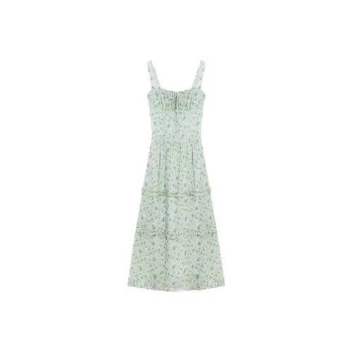 MTHE Женские Слиплатья