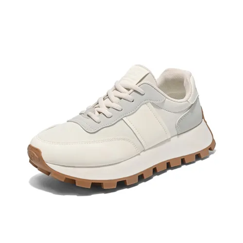 YANGQIYINGTAO Низкий топ кэжуал женский