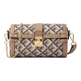 Ромб Логотип, Музыкальная Сумка для коробок