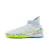 Белый - Шипы