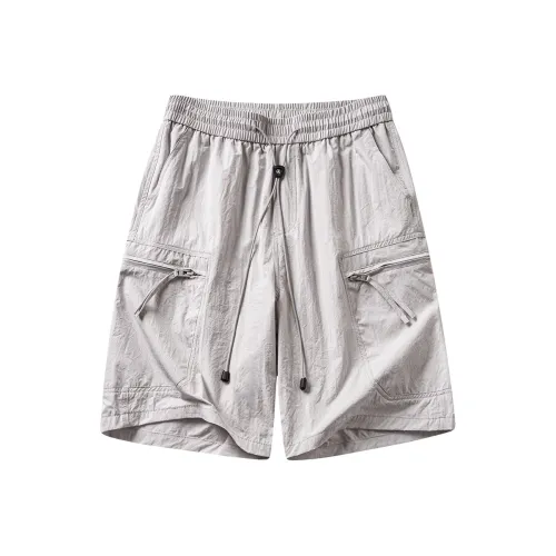 HZWH Мужские Карго Шорты