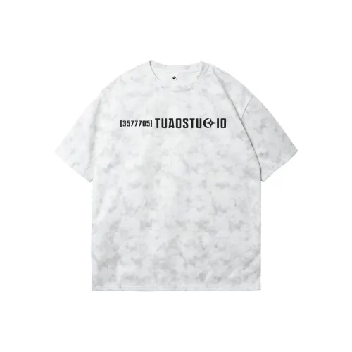 SHIDANDIGUO Мужские T-рубашки