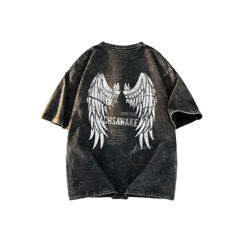 ACHS AWAKE Унисекс Футболка