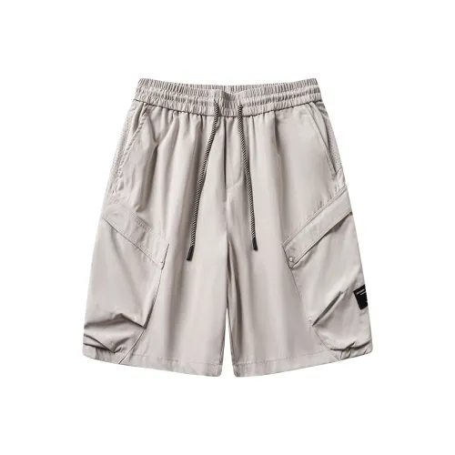 HZWH Мужские Карго Шорты