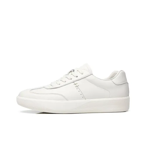 POPULAR ROUSE PR Низкий топ Скейтборд Кроссовки Мужские