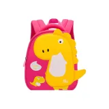 6031 Pink Red Large Size