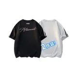 [2 упаковки] Черный + Твердый / Белый Фотиния Серый