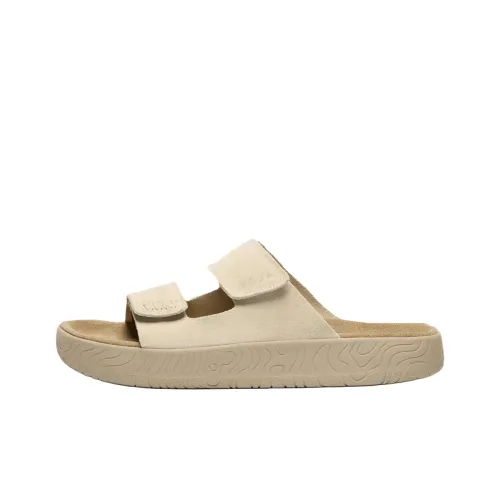 VEJA Slip-resistant Слипоны Унисекс Абрикос