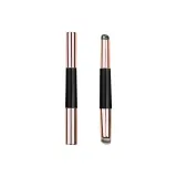 [Black-New Improved 2-in-1] Двойная головка для губной щетки LFCL-0255-B