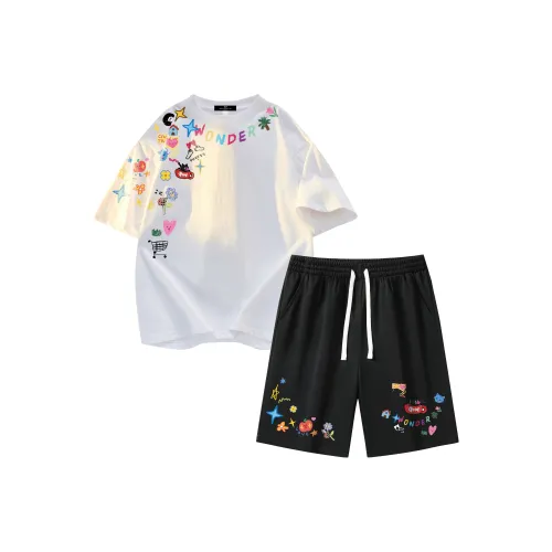 PAUL COSTELLOE Повседневная спортивная одежда Унисекс