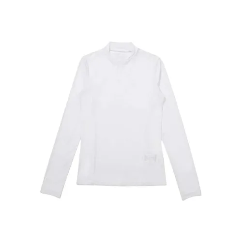 MALBON GOLF Белые Мужские Рубашки