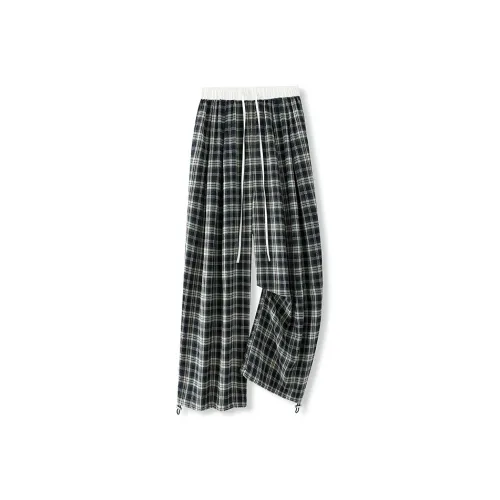 ArcaneFunk Унисекс Повседневные Брюки