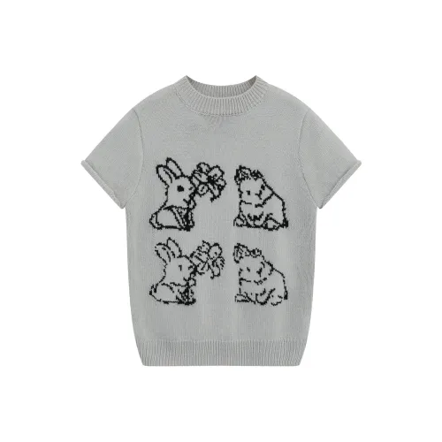 Vine Color Женские футболки с коротким рукавом