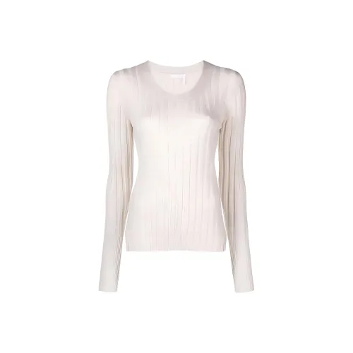 See By Chloe Свитер Женский Экрю