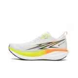 Белый, синий, оранжевый.