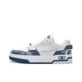 Классический White/Blue
