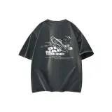 Темно-серый