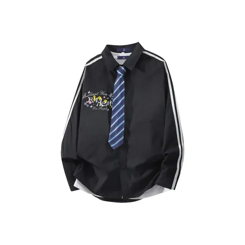 FAX FOR FMACM Унисекс Рубашки