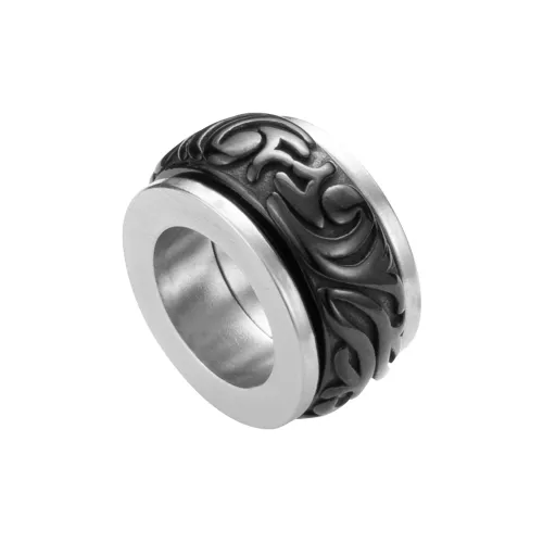 ACIUM Минималистский стиль Титановая сталь Модные аксессуары Подвески Унисекс