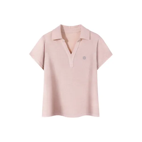 PSO Brand Женские Поло