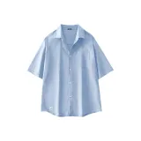 Light Blue (Однотонный)