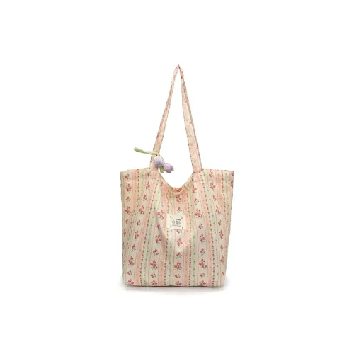 Bueno Oxford Сумка через плечо Стандартная Женская Розовая Синяя