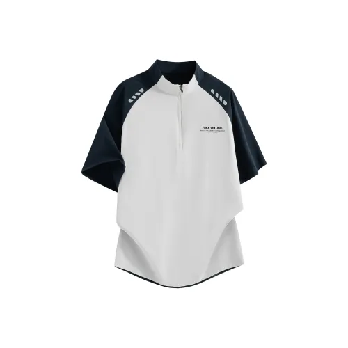 FAKE UINTAGE Унисекс T-рубашки