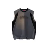 Темно-серый