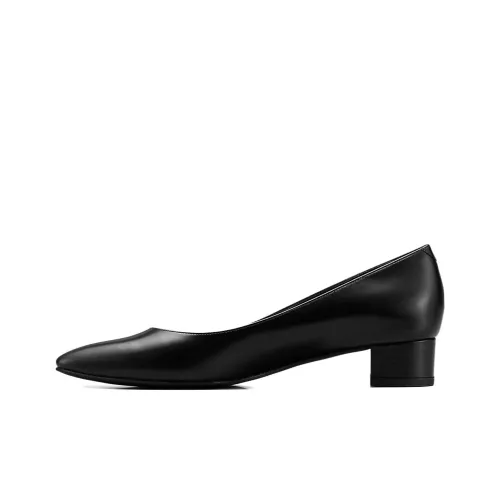 Onitsuka Tiger PUMPS Высокие каблуки Черный Женский