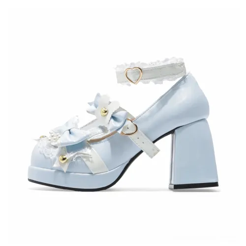 Be Good Туфли Мэри Джейн Женские