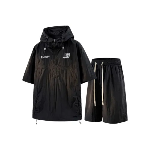 LIGHTNING MONSTER Повседневная спортивная одежда Унисекс