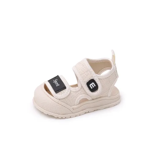 TONYBEAR Низкие топы Детские сандалии для малышей и дошкольников