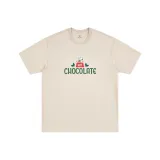 Винтажный белый