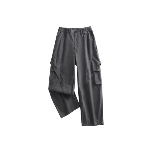 WPP Мужские Карго Брюки