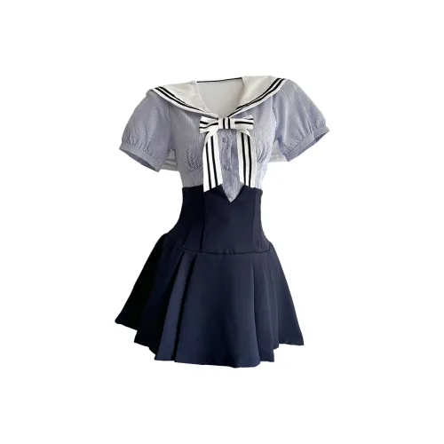 AURORA MUSE Женские комплекты с юбкой