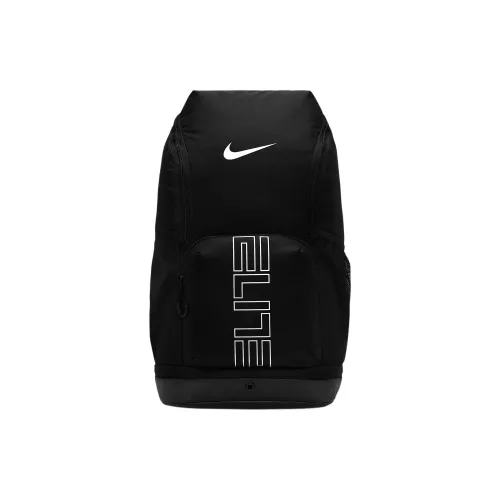 NIKE Рюкзаки Черный Унисекс
