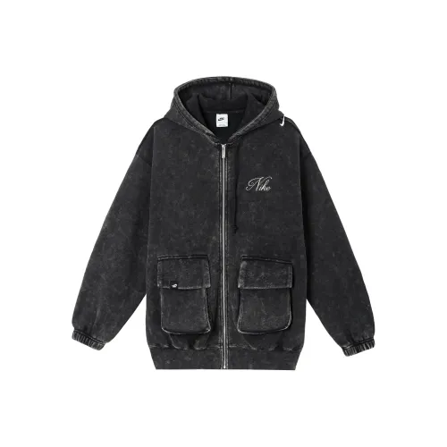 Nike Sportswear Куртки и Пальто Женские Черные