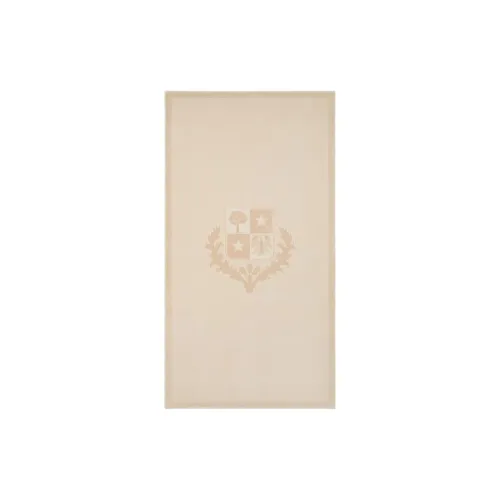 Loro Piana Cotton Knit Шарфы Мужской