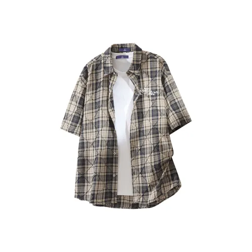 FAX FOR FMACM Унисекс Рубашки