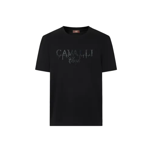 Cavalli Class Мужская T-рубашка