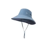 Туманно-голубой