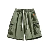 Армейский зеленый