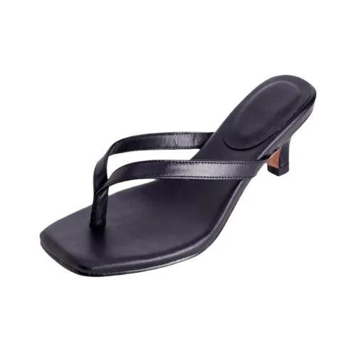 Rongcheng shoe king Шлепанцы Женские