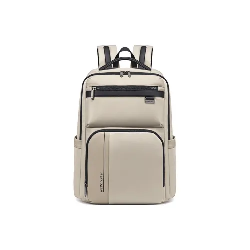 ARCTIC HUNTER Нейлон Рюкзак Мужской Черный Хаки