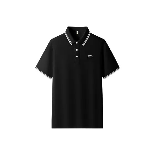 BOBBY ABLEY Унисекс Поло