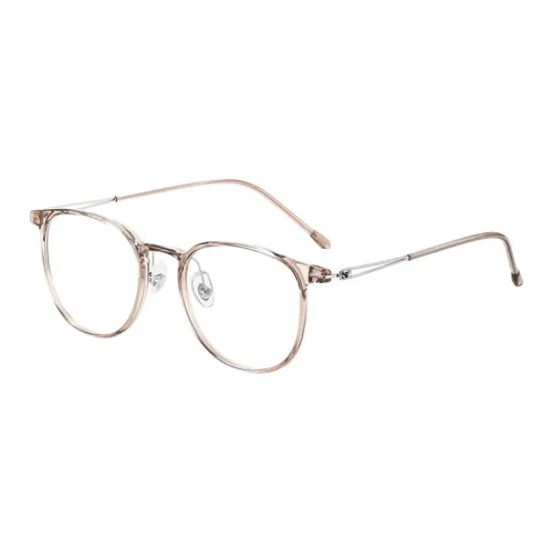 BOELEO TR Памятный пластик Квадратные Оправы для очков Унисекс Многоцветные