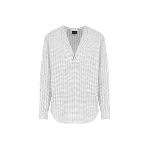 ARMANI Поло Мужское Многоцветное