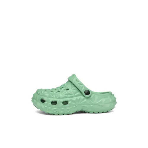 Marcolor Противоскользящие Амортизирующие Устойчивые к истиранию Отскок Дышащие Низкие Топы Домашние тапочки для детей