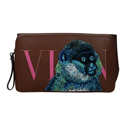 Valentino Клатчи Унисекс